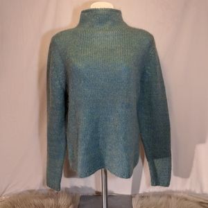 Amore Blue Sweater